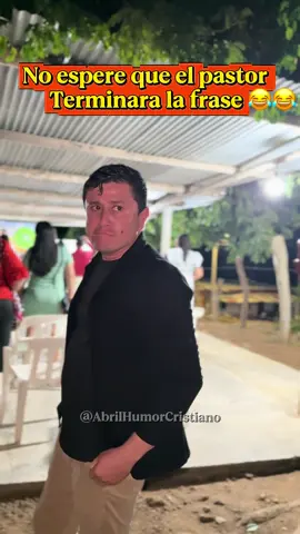 Pero siervo no seas así 😂😂#humorcristiano #abrilhumorcristiano #tiktokerscristianos 