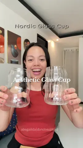 Napa aesthetic! #nordicglasscup #glasscup #aesthetic #glass 
