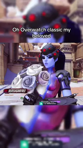 Late night post </3 — @[ K Y R A ] ジュノ @𝖲 𝖤 𝖠 𝖭 @throko @Bison @mack ✿  — #overwatch #overwatch2tiktok #ow2tiktok #ow2 #overwatch2 