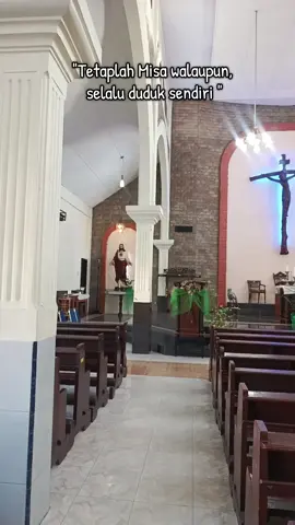 info cowo katolik #katholik #katolikku_keren #rohani 