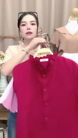 #เสื้อผ้าแฟชั่น #เสื้อผ้าสาวอวบ #เสื้อผ้าผู้หญิง  #เสื้อผ้าผู้หญิง #ฟีดดดシ 