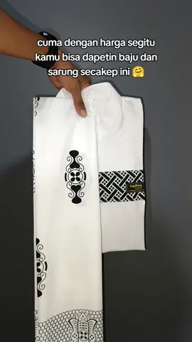 #sarungkoko #sarko #wibgajian #cuantanpabatas #fyp 