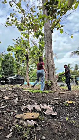 Amin i wae yo pakde 😇 #kayujati 