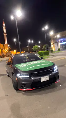 #حايل#يوم_وطني#دوج#اكسبلور 