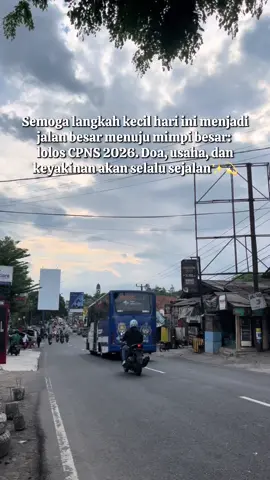 Lolos CASN 2026🥰🤲🏻💫✨#promoseruweekend #pejuangasn2026💪🥰 #pyfツ #cpnsindonesia #cpns2026🤲🏻✨ #cpns2026info #fyp #CASN #pejuangasn2026💪🥰 