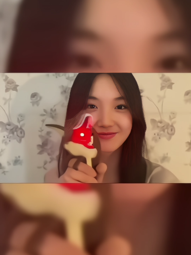 dikokop mainan sendiri🤣 #delynnjkt48 #adelinewijaya #jkt48newera #jkt48 #p4llynn 