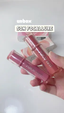 #focallurevn#focallure#son#sonfocallure#xhuonggggg🐰