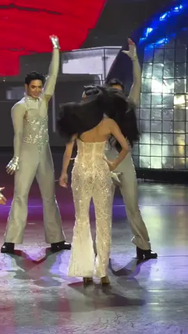 Fancam màn chào sân của chị Hà Tâm Như tại đêm Chung kết Miss International Queen 2025 🥰🥰🥰 #hatamnhu #standbyhtn #missinternationalqueen #xuhuong #xuhuongtiktok 