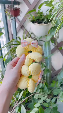 Chun buộc tóc siêu xinh #chunbuoctoc #chunbuoctocchobe #noxinhchobegai #nobuoctoc #meoreview999 