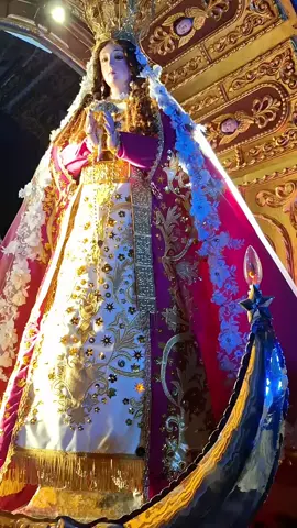 VIRGEN DE LA PUERTA-OTUZCO #VIRGENDELAPUERTA #OTUZCOLALIBERTAD #vaticano #virgenmaria #trujilloperu🇵🇪 