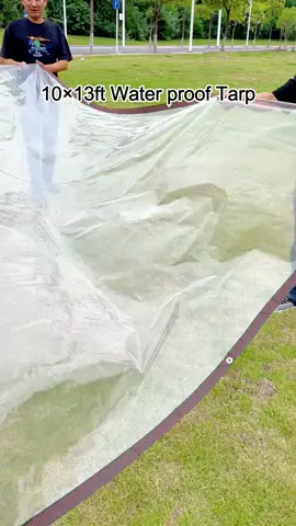 Cortney 10x13 tarps #tarps #tiktokshop #outdoos #tarpaulin #backyardfarm 