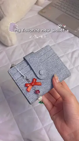 New wallet SEEME #viseeme #vidungtien #vidungthe #vinudungtien #thihanhreview 