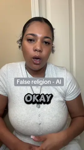 Charlie Kirk AI voice message ! #endtimes #bibleprophecy 
