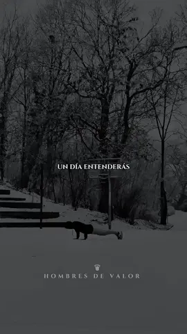 Hombres de valor 🌌🥹 #forever #sad #Love 