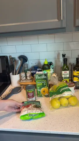 another vid for my fav dinner 🙂‍↕️ #soupseason #souptok #souprecipe #chickenrice #souprecipes @From Our Place 