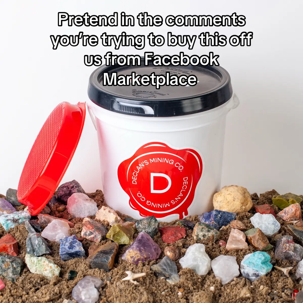 Make the comments like you’re trying to buy this from us off of Facebook Marketplace! #readthecomments #viral #fyp 