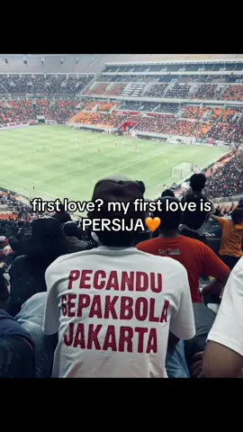 🧡#persijajakarta#jakmania#fyppage#lewatberanda#fyppppppppppppppppppppppp 