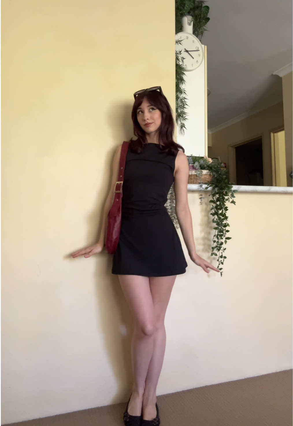 😎 #outfitinspo #fitcheck #OOTD #fashioninspo #fashiontiktok 
