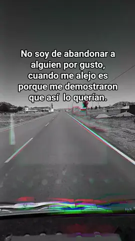cuando me alejo es porque me demostraron que así lo querían  #fouryou #vida #parejas 