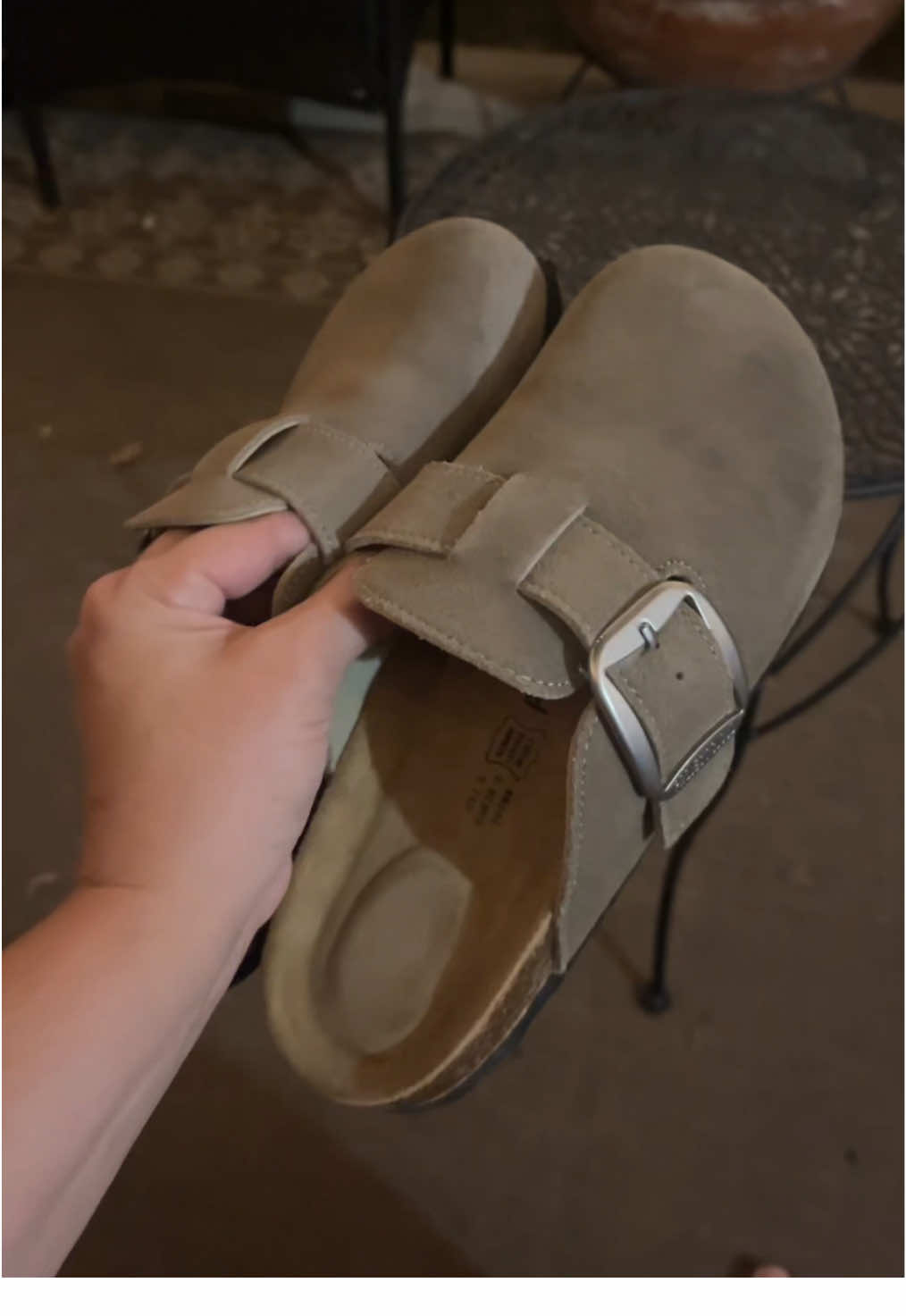 #tiktokshoprestock #tiktokshopcreatorpicks #womensshoes #sandals #slides 