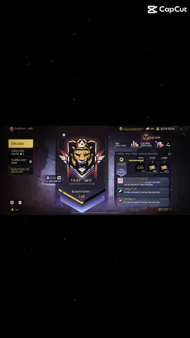 Tuyển tv qđ TRAP GB 