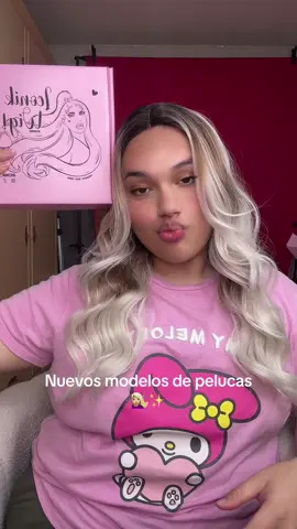 Nuevos modelos de mi tienda 😍 vayan por las suyas! @iconik wig 😱  #kenmer #iconikwig #wig #pelucas 