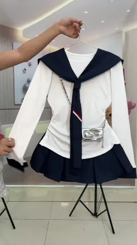 #yenshoplivereview #fyp #moingaymotoutfit #setboxinh #myoutfit 