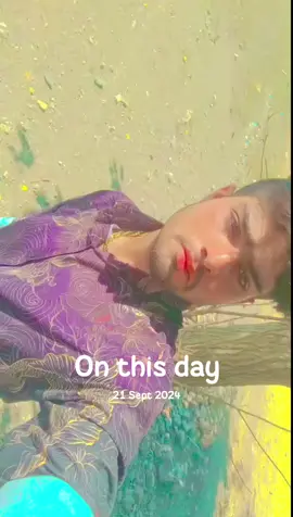 #onthisday