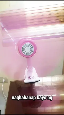 Clip Fan, electric fan, Low noise, Powerful wind, Adjustable angle ,Soft fan blades do not hurt