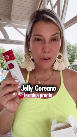 Gelatina coreana Jelly Sticks para el metabolismo inflamacion hinchazon cuidado de la mujer  *Disclaimer: El precio mostrado es el vigente al momento de la grabacion y puede cambian. Las promociones pueden tener restricciones o disponibilidad limitada. Recuerda siempre consultar a tu médico #mujer #jellysticks #inflamacion #foodology 