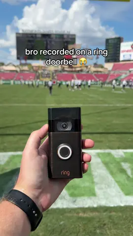 RING DOORBELL DUB RING ROORBELL DUB #usf #cfb 