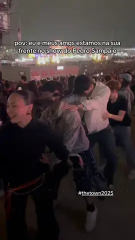 @Pedro Sampaio @SAMPAIERS #sequenciafeiticeira #thetown #pedrosampaio 