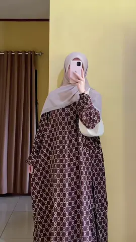recomended banget kaftan yang satu ini 🫰🏻  #kaftanrayon #kaftancantik #ootdhijab #fyp 