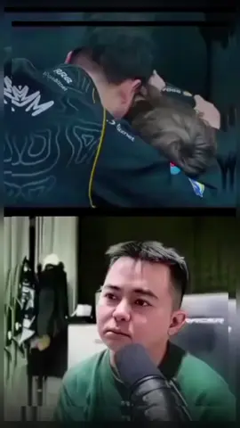 ada yang tau kenapa pak Ap ? #MPLIDS16 #MCGG #MagicChessGoGo #MRSS3 #MCGGRisingStars 