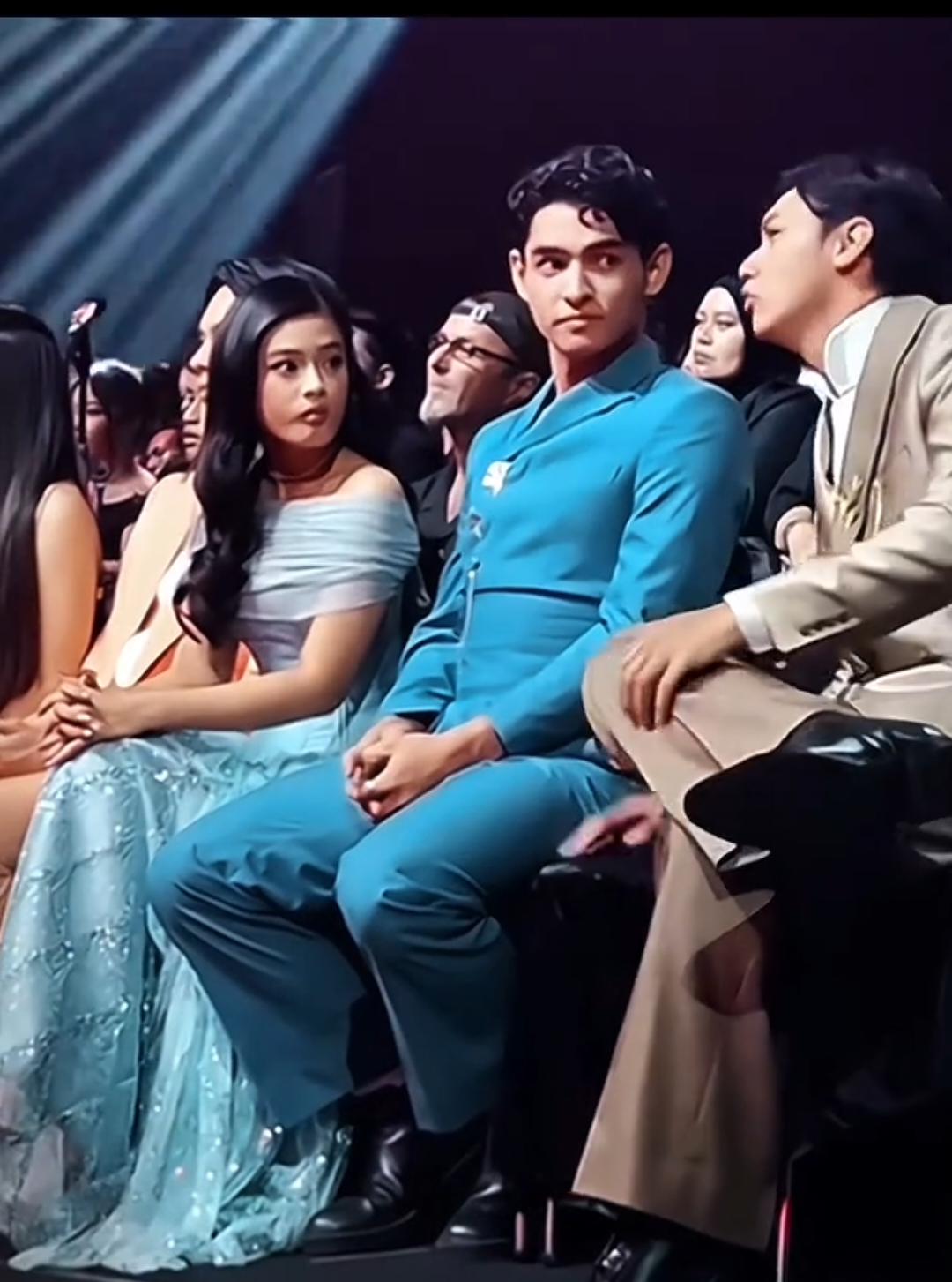 #aqeelacalista #imanuelcaesarhito  #harryvaughan #natashawilona 