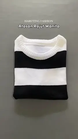 #atasanwanita #atasanrajut 