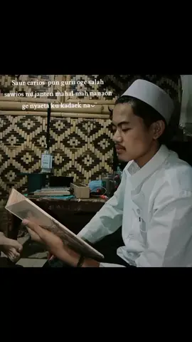 #santri #trend #ngajiii