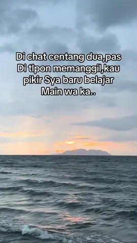 Bunuh saja kalau sg mampuh 😆🤣🤣🤣 #anakrantau  #wkwkwkwk  #stotrywa  #mulukupride🏝️🔥 