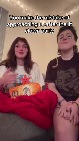 Freak show vibe @chloe #freak #slay #college #fyp #fyppppppppppppppppppppppp 