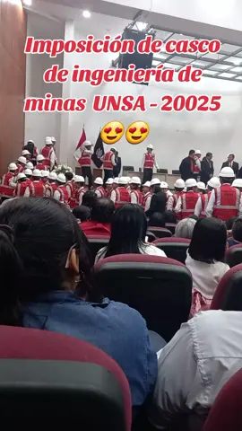#UNSA#ingenieria #minas 