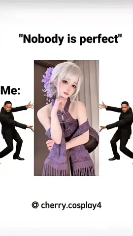#cosplay #dance #viralvideo #douyin抖音 #fyp 