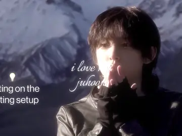 my baby #juhoon #kimjuhoon #cortis #fyp | id: bloosnri_00