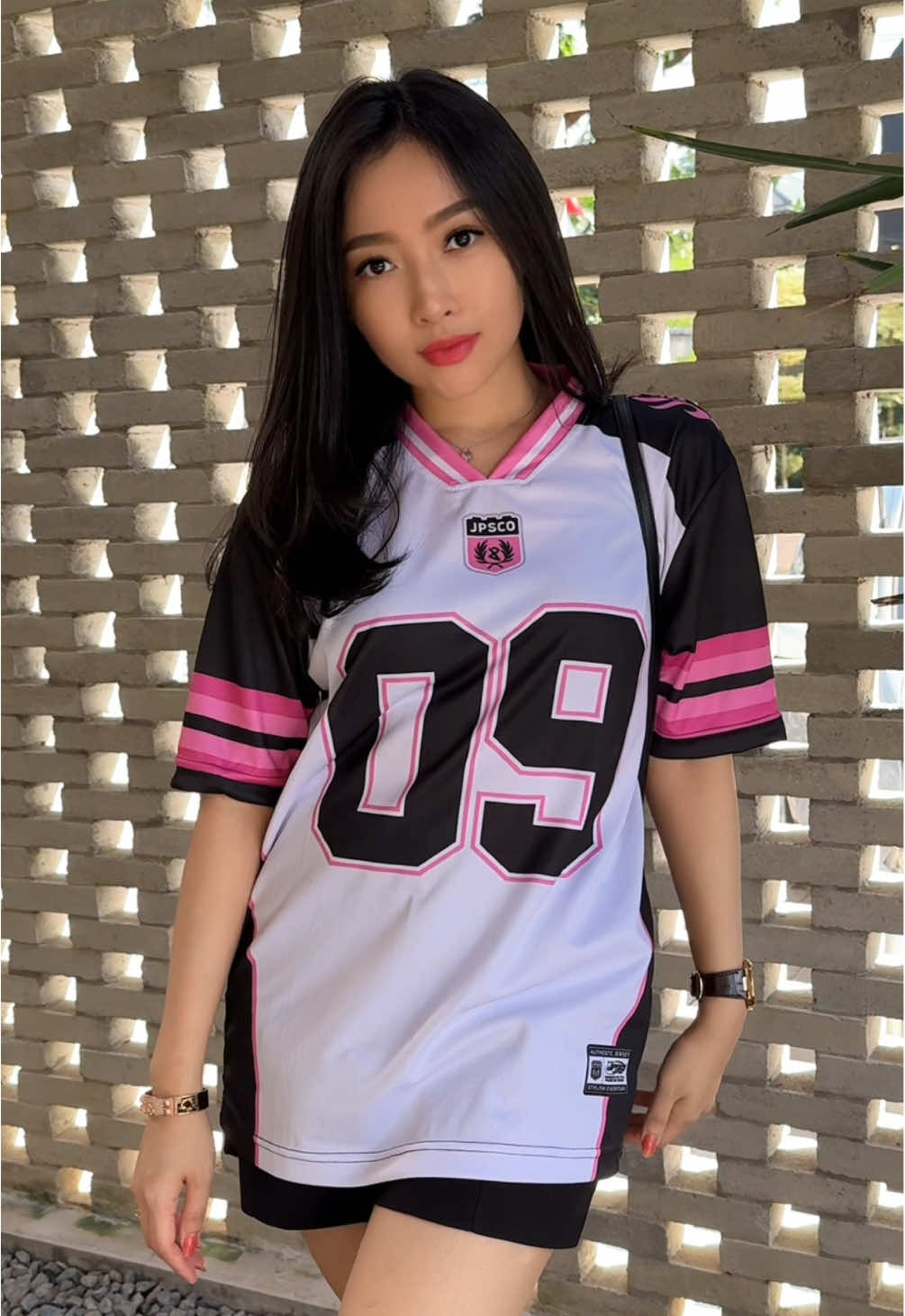 nemu jersey girly baru ini 
