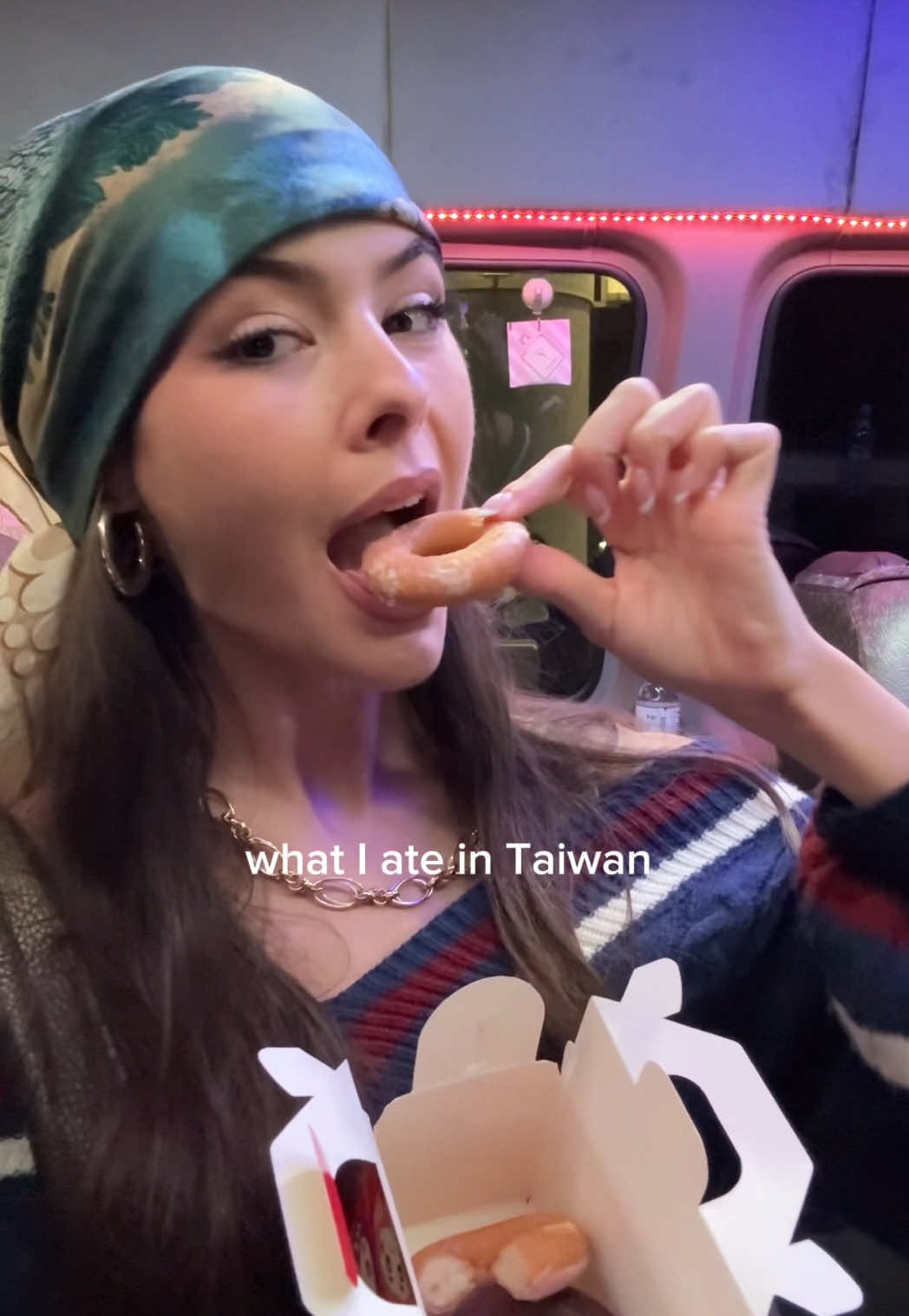 missing Taiwan! Go follow my insta: Laurengibson 