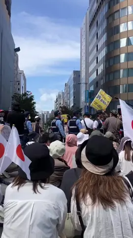 移民政策に反対、私たちの国を返せ、日本、日本、日本  🇯🇵🇯🇵🇯🇵✊✊❤ #Japan #さくらんぼ #アニソン #日本の都市 #yucchruki09 