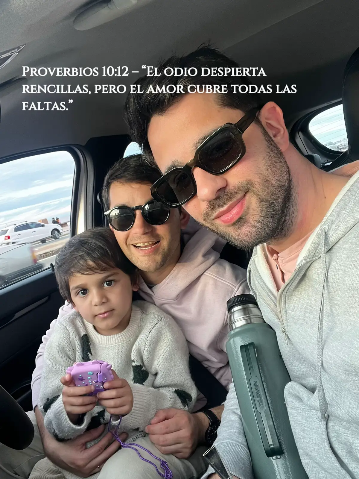 #familiareal #diosteama #hijosfelices 