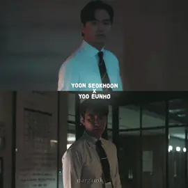 Yoon Seokhoon somehow reminds me of Yoo Eunho like fr  [#beyondthebar #leejinwook #lovescout #leejunhyuk #kdramaedit]  SCP: kdscenepacks, allofusare_scp  Copyright ©️: SBS & JTBC. All rights reserved.  TAGS: @jaepax @⁴𝒇𝒙ViyanzKng Miaw🐱  {yoon seokhoon & yoo eunho, leejinwook & leejunhyuk edit} 