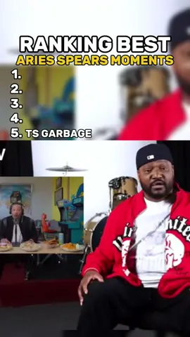 Ranking Best Aries Spears Moments. #ariesspears #vladtv #funny #laugh #comedy #moments #funnymoments #top5 #trending #fyp 