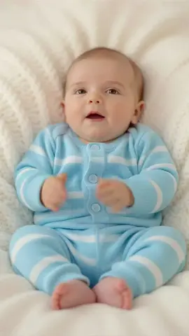 papa~~~ #baby #cute #babytalking #fyp #vairal 