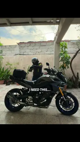 I need this, we need this💆🏽‍♂️😮‍💨 #mototerapia #salidas #tracer900 